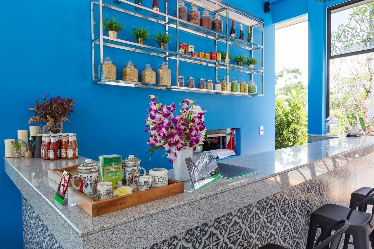 Zen Rooms Takua Thung Road Phuket Екстериор снимка